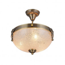 Потолочный светильник Arte Lamp Fedelta A5861PL-3AB Потолочный светильник Arte Lamp Fedelta A5861PL-3AB