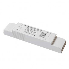 Блок питания Maytoni Technical Dali 23-40V 42-50W IP20 0,95-1,2A PSL-DL40-S-950-1200mA Блок питания Maytoni Technical Dali 23-40V 42-50W IP20 0,95-1,2A PSL-DL40-S-950-1200mA