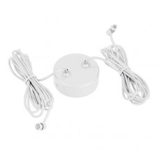 Подвес Arlight SPX-Hang-Hook-R70-L1500 036980 Подвес Arlight SPX-Hang-Hook-R70-L1500 036980