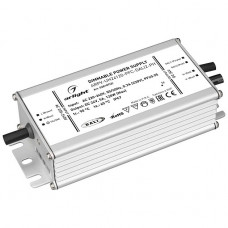 Блок питания Arlight ARPV-UH24120-PFC-Dali2-PH 24V 120W IP67 5A 028107(2) Блок питания Arlight ARPV-UH24120-PFC-Dali2-PH 24V 120W IP67 5A 028107(2)