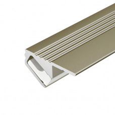 Профиль Arlight SL-Mini-Shelf-H9-2000 Anod Olive Grey 038208 Профиль Arlight SL-Mini-Shelf-H9-2000 Anod Olive Grey 038208