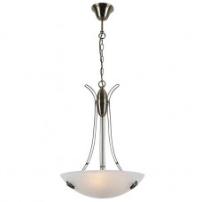 Подвесной светильник Arte Lamp 64 A8615SP-3AB Подвесной светильник Arte Lamp 64 A8615SP-3AB