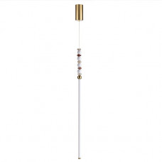 Подвесной светодиодный светильник Odeon Light Hightech Monella 6640/12L Подвесной светодиодный светильник Odeon Light Hightech Monella 6640/12L
