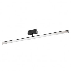Трековый светодиодный светильник Maytoni Track lamps TR026-2-14B3K Трековый светодиодный светильник Maytoni Track lamps TR026-2-14B3K