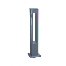 Уличный светодиодный светильник Kink Light Аврил 09209-F(220V),16(RGB) Уличный светодиодный светильник Kink Light Аврил 09209-F(220V),16(RGB)