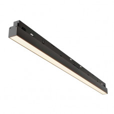 Трековый светодиодный светильник Maytoni Technica Basis TR030-2-24W3K-B Трековый светодиодный светильник Maytoni Technica Basis TR030-2-24W3K-B