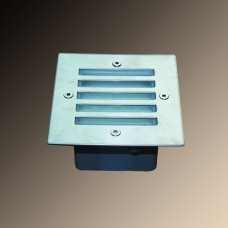 Ландшафтный светильник Arte Lamp Install A7109IN-1SS Ландшафтный светильник Arte Lamp Install A7109IN-1SS