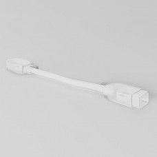 Коннектор гибкий для светодиодной ленты Elektrostandard 95082/00 a068909 Коннектор гибкий для светодиодной ленты Elektrostandard 95082/00 a068909
