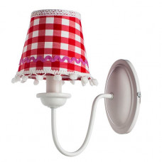 Бра Arte Lamp Provence A5165AP-1WH Бра Arte Lamp Provence A5165AP-1WH