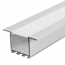Профиль Arlight PLS-LOCK-H25-FM-2000 ANOD 016447 Профиль Arlight PLS-LOCK-H25-FM-2000 ANOD 016447