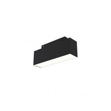 Трековый светодиодный светильник Maytoni Technica Basis TR074-2-7W3K-B Трековый светодиодный светильник Maytoni Technica Basis TR074-2-7W3K-B