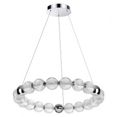 Подвесная люстра Odeon Light CRYSTAL 5007/60L Подвесная люстра Odeon Light CRYSTAL 5007/60L