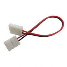 Коннектор для ленты SMD-3528 SWG 2pin-8mm30mm-2 000179 Коннектор для ленты SMD-3528 SWG 2pin-8mm30mm-2 000179