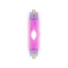Лампа металлогалогеновая Uniel R7s 70W прозрачная MH-DE-70/PURPLE/R7s 04849 Лампа металлогалогеновая Uniel R7s 70W прозрачная MH-DE-70/PURPLE/R7s 04849
