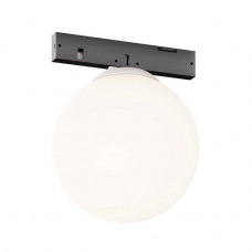 Трековый светильник Maytoni Technical Luna TR185-1-3W4K-B Трековый светильник Maytoni Technical Luna TR185-1-3W4K-B