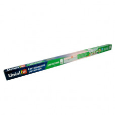 Настенный светодиодный светильник для растений Uniel ULI-P32-18W/SPLX IP40 White UL-00010566 Настенный светодиодный светильник для растений Uniel ULI-P32-18W/SPLX IP40 White UL-00010566