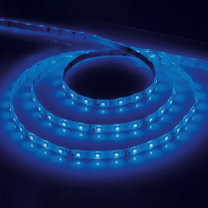 Светодиодная лента Feron 4,8W/m 60LED/m 2835SMD синий 5M LS603 27673 Светодиодная лента Feron 4,8W/m 60LED/m 2835SMD синий 5M LS603 27673