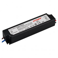Блок питания Arlight ARPV-LV25 12V 24W IP67 2A 018137 Блок питания Arlight ARPV-LV25 12V 24W IP67 2A 018137