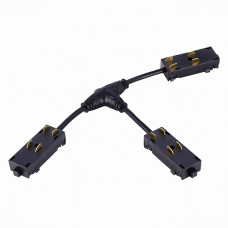 Коннектор T-образный ST Luce Skyline 220 ST015.422.19 Коннектор T-образный ST Luce Skyline 220 ST015.422.19