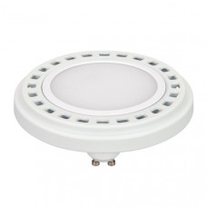 Лампа светодиодная диммируемая Arlight GU10 15W 4000K матовая AR111-Unit-GU10-15W-Dim Day4000 025624 Лампа светодиодная диммируемая Arlight GU10 15W 4000K матовая AR111-Unit-GU10-15W-Dim Day4000 025624