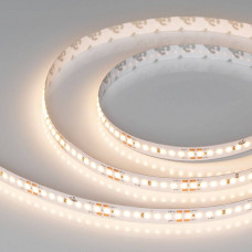 Светодиодная лента Arlight 14,4W/m 192LED/m COB теплый белый 5M COB-X192-10mm 24V Warm3000 036840 Светодиодная лента Arlight 14,4W/m 192LED/m COB теплый белый 5M COB-X192-10mm 24V Warm3000 036840