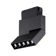 Трековый светодиодный светильник Novotech Kit 358535 Трековый светодиодный светильник Novotech Kit 358535