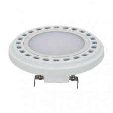 Лампа светодиодная Arlight G53 12W 3000K матовая AR111-UNIT-G53-12W- Warm3000 026887 Лампа светодиодная Arlight G53 12W 3000K матовая AR111-UNIT-G53-12W- Warm3000 026887
