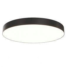 Потолочный светодиодный светильник Maytoni Zon C032CL-90W3K-RD-B Потолочный светодиодный светильник Maytoni Zon C032CL-90W3K-RD-B