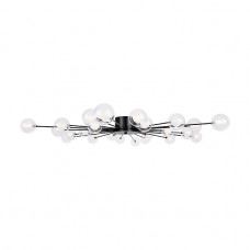 Потолочная люстра Freya Celebrity FR5242CL-24B1 Потолочная люстра Freya Celebrity FR5242CL-24B1