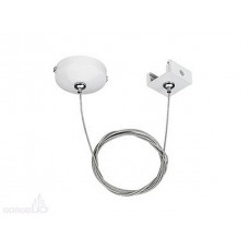 Подвес Arlight LGD-4TR-Hang-1-W 024262 Подвес Arlight LGD-4TR-Hang-1-W 024262