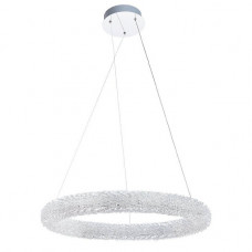 Подвесной светодиодный светильник Arte Lamp Lorella A1726SP-1CC Подвесной светодиодный светильник Arte Lamp Lorella A1726SP-1CC