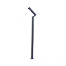Уличный светодиодный светильник Kink Light Сания 09203-F(220V),16(05) Уличный светодиодный светильник Kink Light Сания 09203-F(220V),16(05)