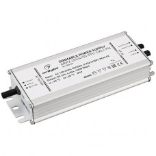 Блок питания Arlight ARPV-UH150-PFC-DALI-PH 24V 150W IP67 6,25A 026126 Блок питания Arlight ARPV-UH150-PFC-DALI-PH 24V 150W IP67 6,25A 026126