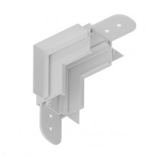 Коннектор L-образный Arte Lamp Optima-Accessories A731733 Коннектор L-образный Arte Lamp Optima-Accessories A731733