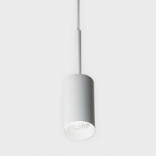 Подвесной светодиодный светильник Italline DL 3038 white Подвесной светодиодный светильник Italline DL 3038 white