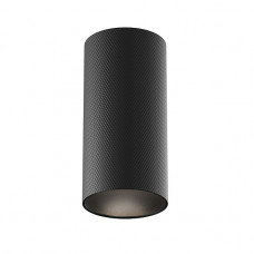 Потолочный светильник Maytoni Technical Artisan C080CL-01-GU10-B Потолочный светильник Maytoni Technical Artisan C080CL-01-GU10-B