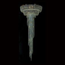 Каскадная люстра Artglass Spiral Column 1000X2500 CE Каскадная люстра Artglass Spiral Column 1000X2500 CE