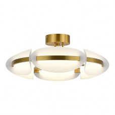 Потолочный светильник ST Luce ETOILE SL1304.302.45 Потолочный светильник ST Luce ETOILE SL1304.302.45