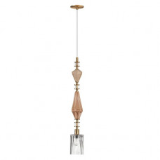 Подвесной светильник Odeon Light Exclusive Modern Terra 5414/1E Подвесной светильник Odeon Light Exclusive Modern Terra 5414/1E