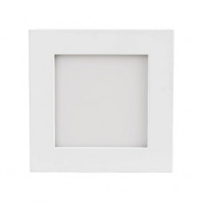 Встраиваемый светодиодный светильник Arlight DL-93x93M-5W Warm White 020123 Встраиваемый светодиодный светильник Arlight DL-93x93M-5W Warm White 020123