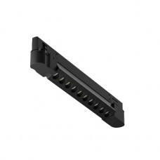 Трековый светильник Maytoni Technical TR195-3-10W4K-M-B Трековый светильник Maytoni Technical TR195-3-10W4K-M-B