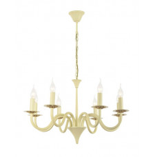 Подвесная люстра Arti Lampadari Pontone E 1.1.8 C Подвесная люстра Arti Lampadari Pontone E 1.1.8 C