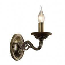 Бра Arte Lamp Verdi A5603AP-1AB Бра Arte Lamp Verdi A5603AP-1AB