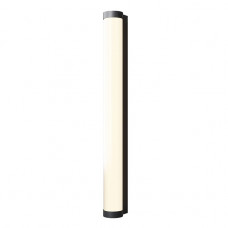 Уличный настенный светодиодный светильник Maytoni Outdoor Rounge O482WL-L16B3K Уличный настенный светодиодный светильник Maytoni Outdoor Rounge O482WL-L16B3K