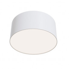 Потолочный светодиодный светильник Maytoni Technical Zon C032CL-12W4K-RD-W Потолочный светодиодный светильник Maytoni Technical Zon C032CL-12W4K-RD-W
