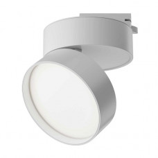 Трековый светильник Maytoni Technical TR007-1-18W4K-W-1 Трековый светильник Maytoni Technical TR007-1-18W4K-W-1