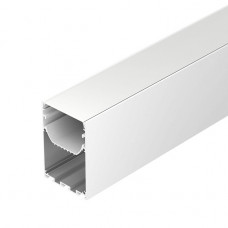 Профиль Arlight Line-S-5075-2500 White 041851 Профиль Arlight Line-S-5075-2500 White 041851