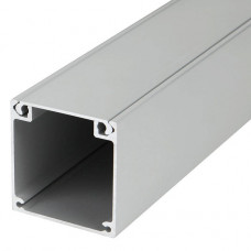 Профиль Arlight BOX52-2000 ANOD 017356 Профиль Arlight BOX52-2000 ANOD 017356