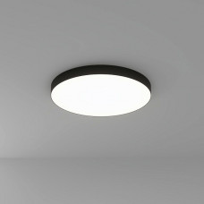 Потолочный светодиодный светильник Arte Lamp Fado A7399PL-1BK Потолочный светодиодный светильник Arte Lamp Fado A7399PL-1BK