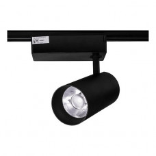 Трековый светодиодный светильник SWG TL28-WH-30-WW 005733 Трековый светодиодный светильник SWG TL28-WH-30-WW 005733